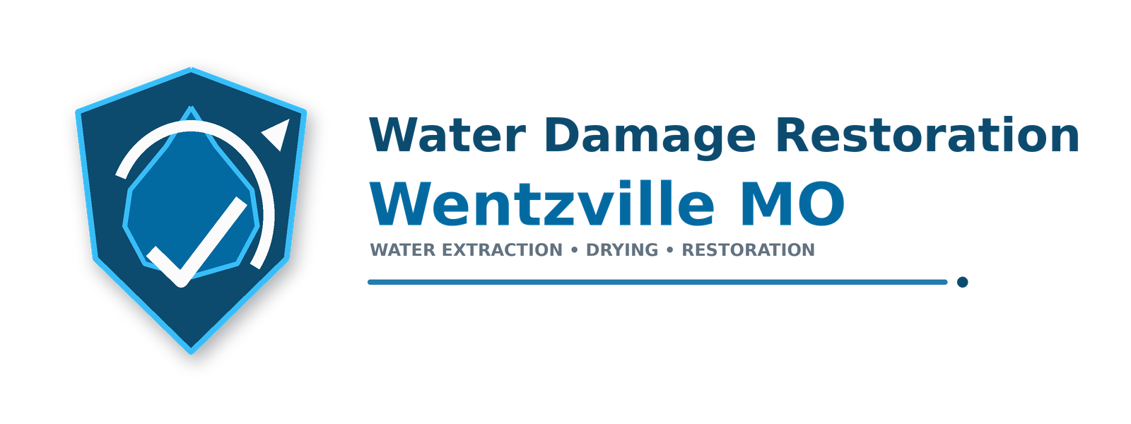 Water Damage Restoration Wentzville
